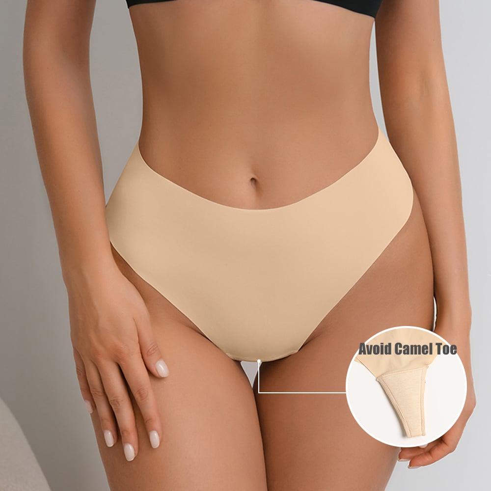 Flattering Shape and Support
