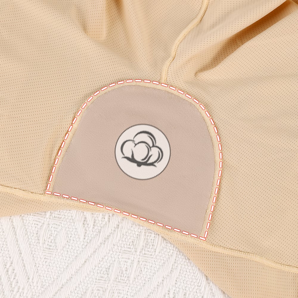Advanced Antibacterial Protection Technology