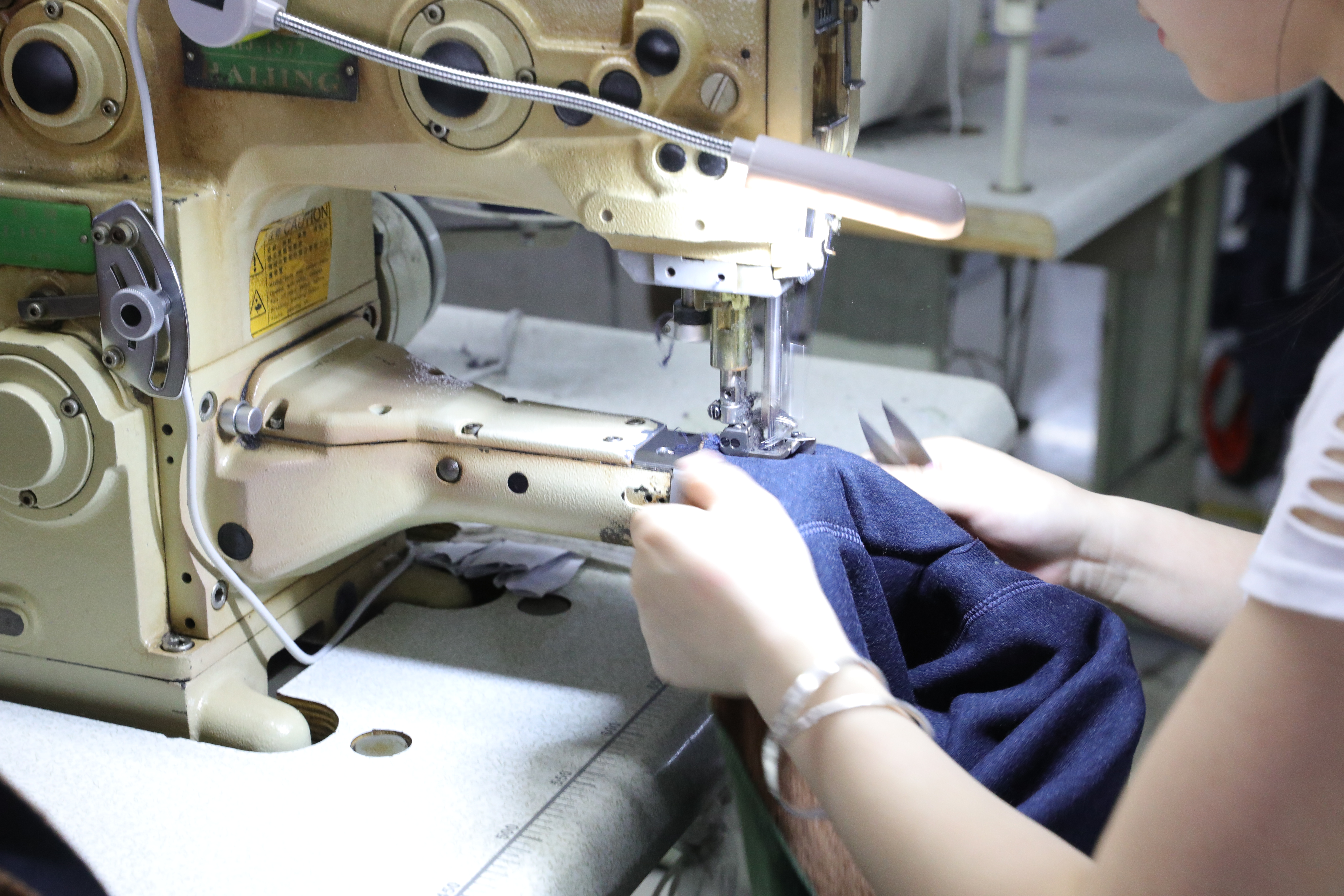Sustainable Production and Material Innovation