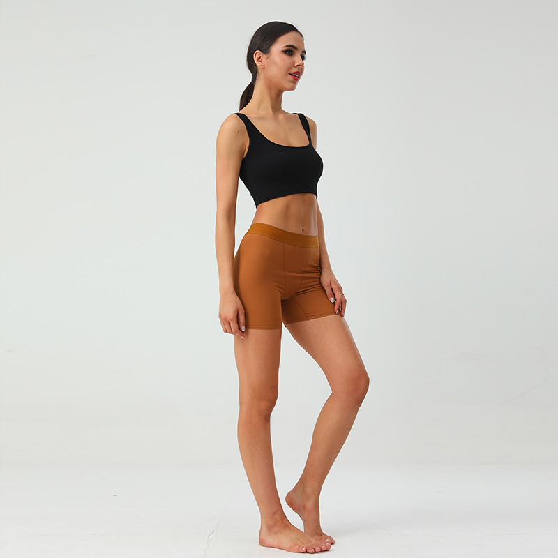 Protective Cushioning for Sensitive Areas Provides All-Day Comfort