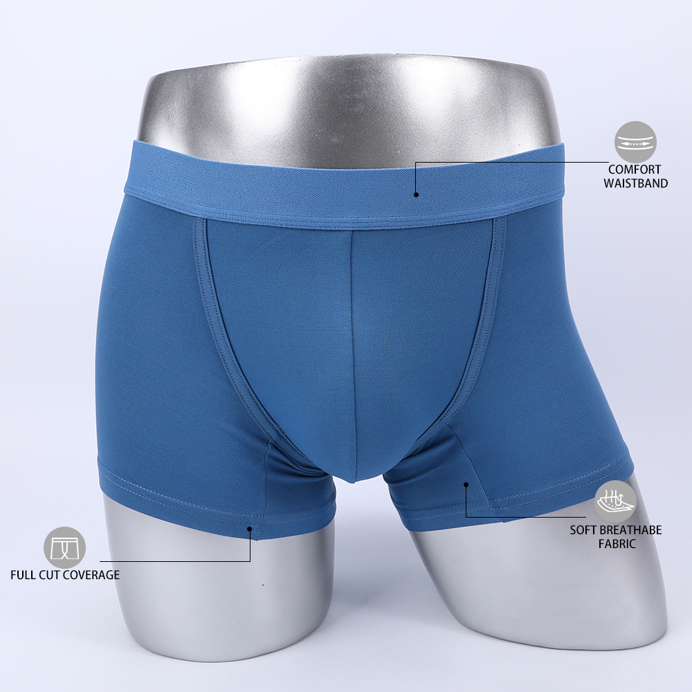 Enhanced Support with Comfort Focus