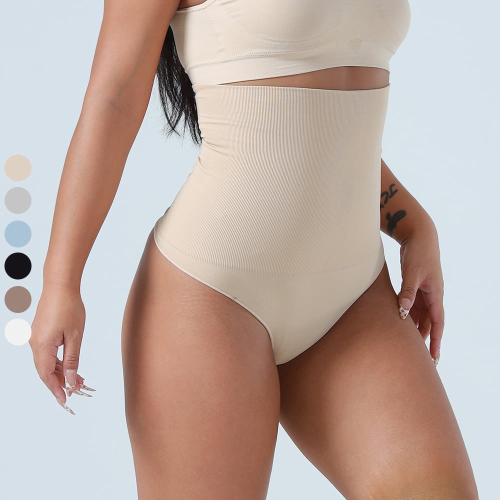 Elevated Comfort Waistband Design