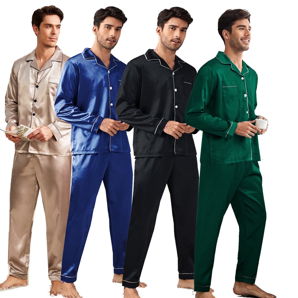 Pijamas y ropa de dormir al por mayor para marcas independientes