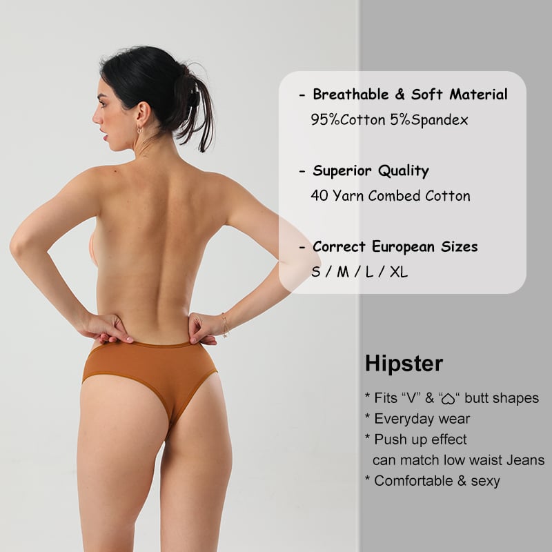 Invisible Panty Line Solution