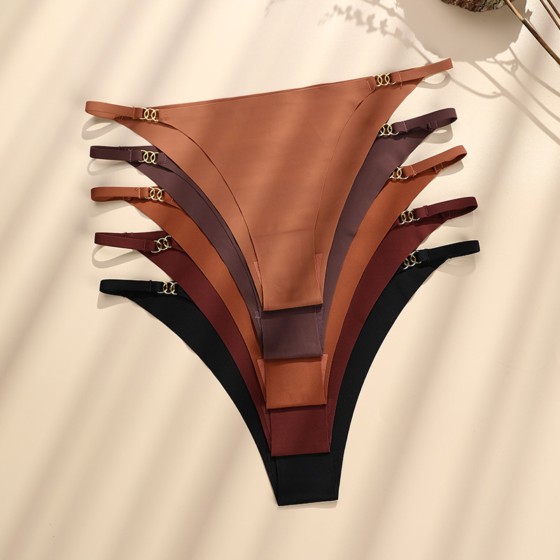 Superior Comfort Technology in Cheeky Tanga Design