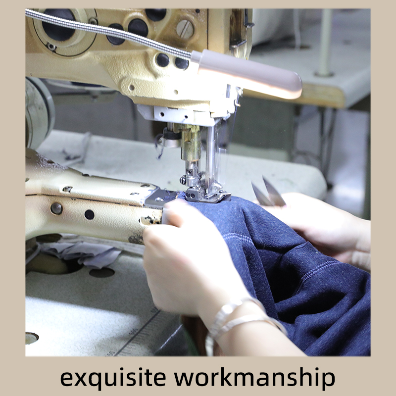 Exquisite-workmanship