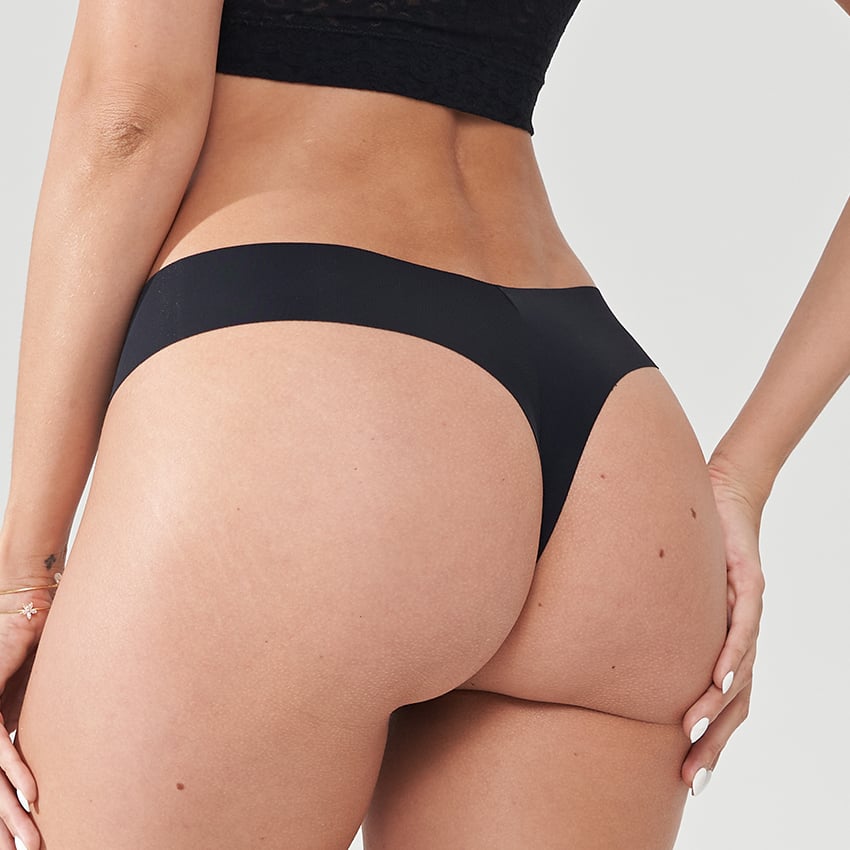 Seamless Comfort Design