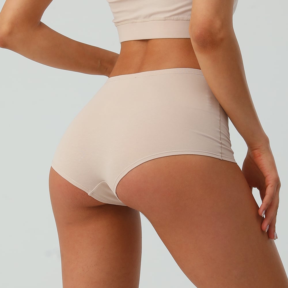 Seamless Construction and Comfort Design