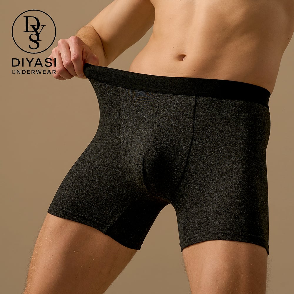 Superior Breathability for All-Day Comfort