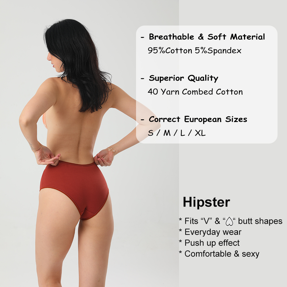Hypoallergenic Construction for Sensitive Skin