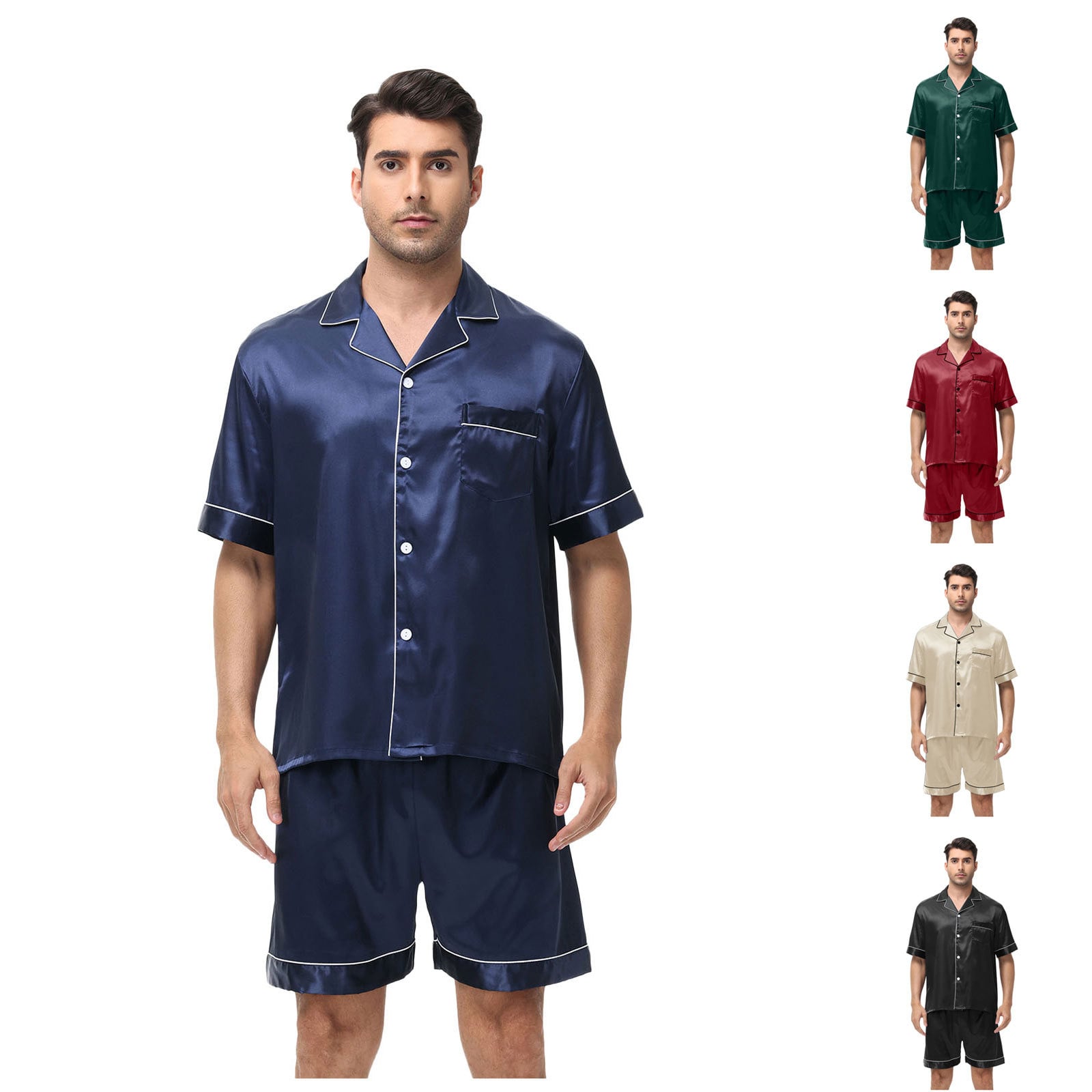 Silky Sleepwear vs Cotton Pajamas: Which Fabric Is Better for Modern Nightwear Brands?