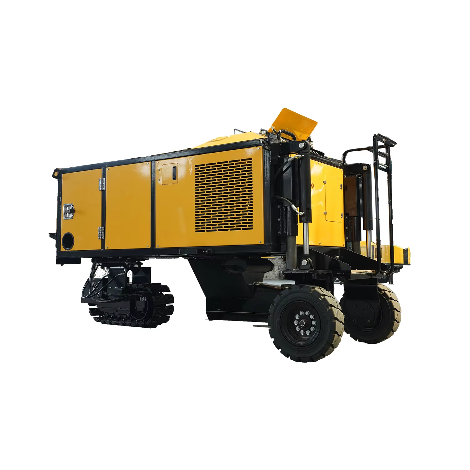 How to Choose the Right Automatic Curb Paver for Your Project