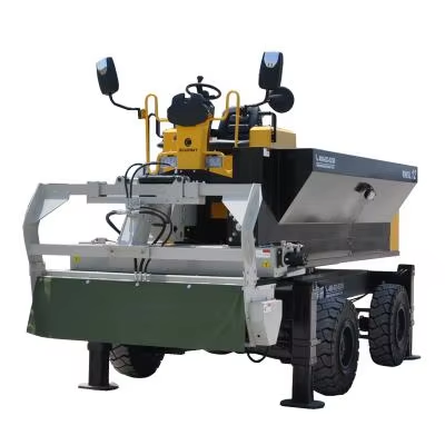 Common Problems with Concrete Spreaders and How to Fix Them