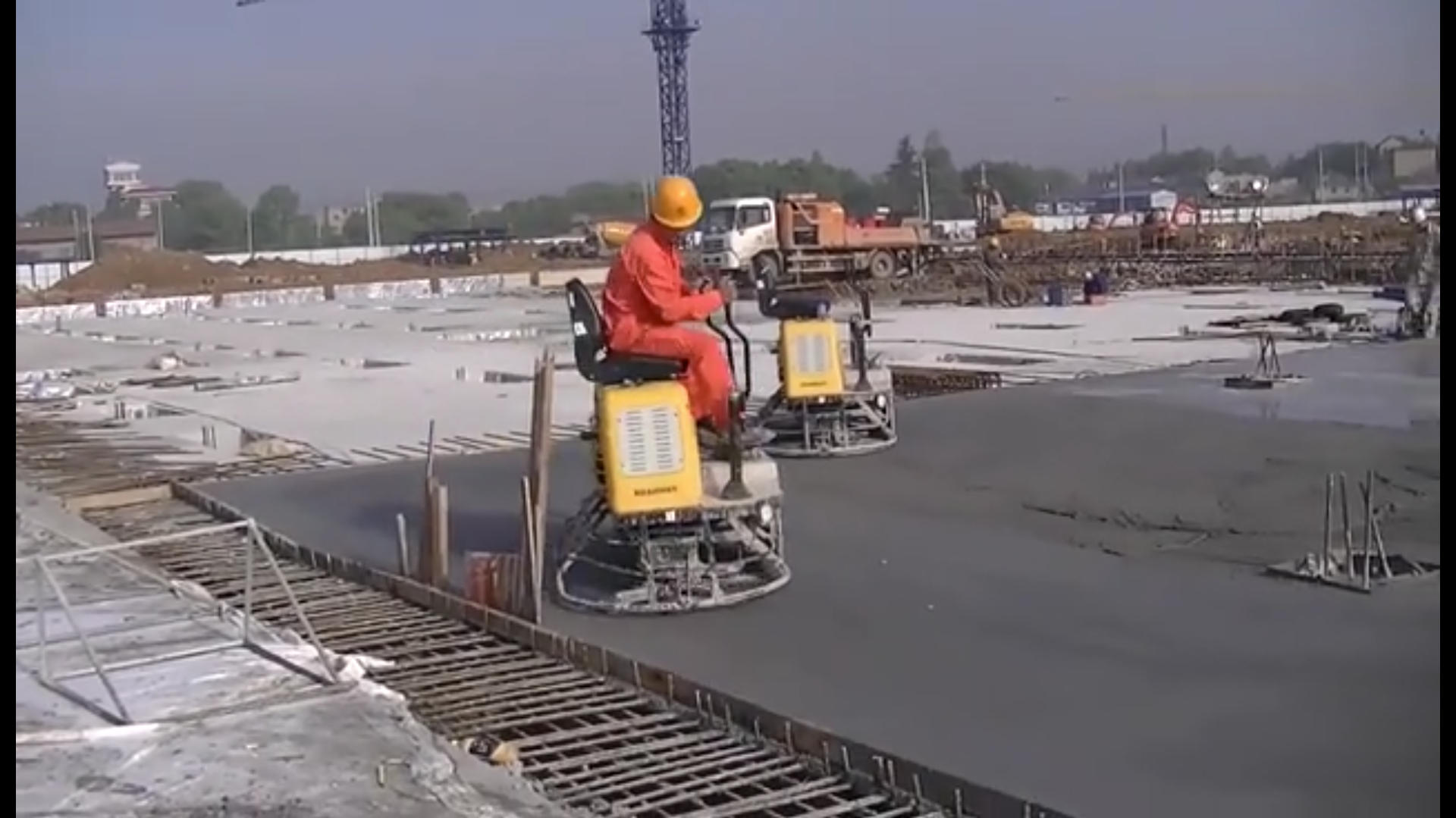 Road Construction Machinery Manufacturer | Highway & Railway Equipment | Shandong Roadway