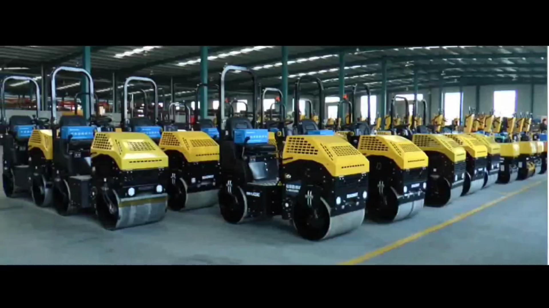 Road Construction Machinery Manufacturer | Highway & Railway Equipment | Shandong Roadway