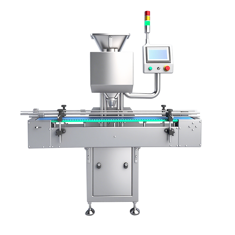 Common problems US buyers face when importing counting machines from China