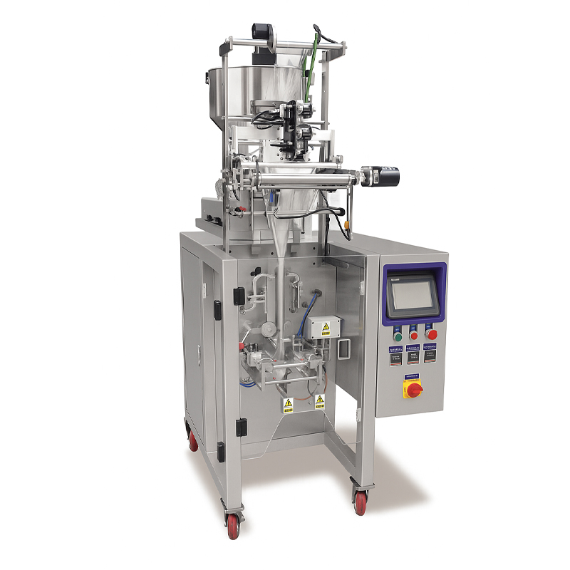 Pouch Filling & Packing Machine: Ultimate Guide to Types, Uses & How to Choose​