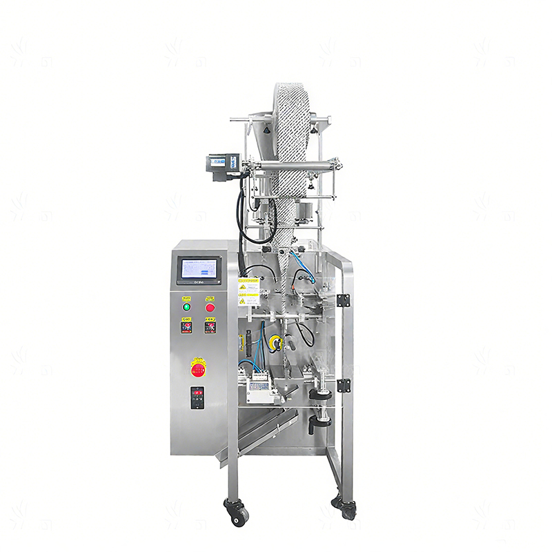 Machines de remplissage de petits sachets | Améliorez l'efficacité et la précision