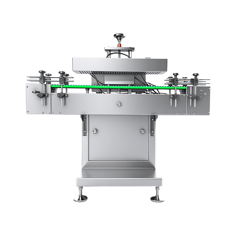 How Strong Is the Sealing? Will It Leak? | High-Performance Aluminum Foil Induction Sealing Machine