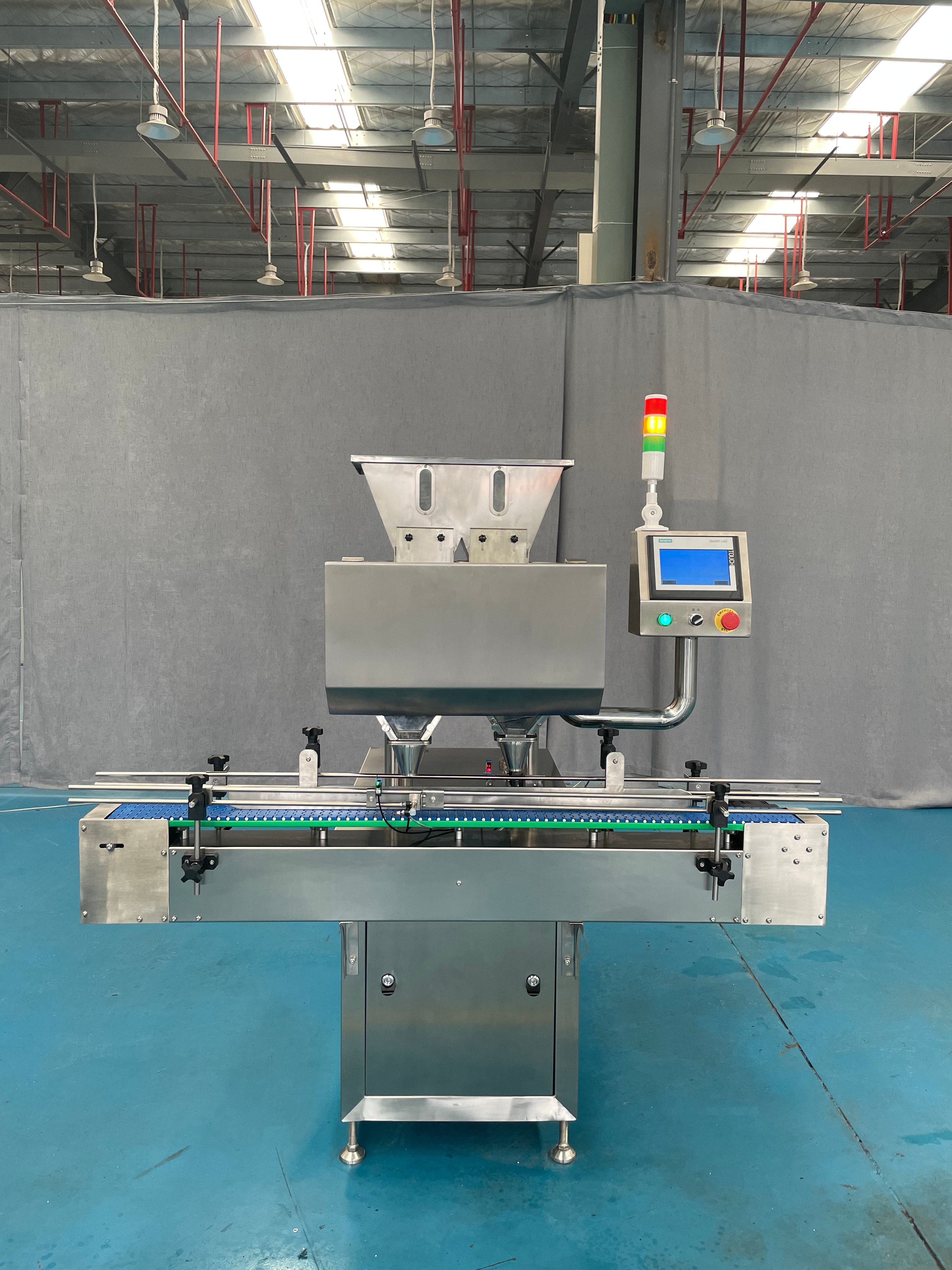 Pharmaceutical Counting Machine: Ultimate Guide to Accurate & Efficient Pill Counting​
