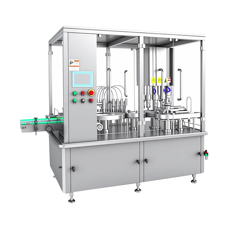 Vertical Form-Fill-Seal (VFFS) Machine for Liquid and Paste.png