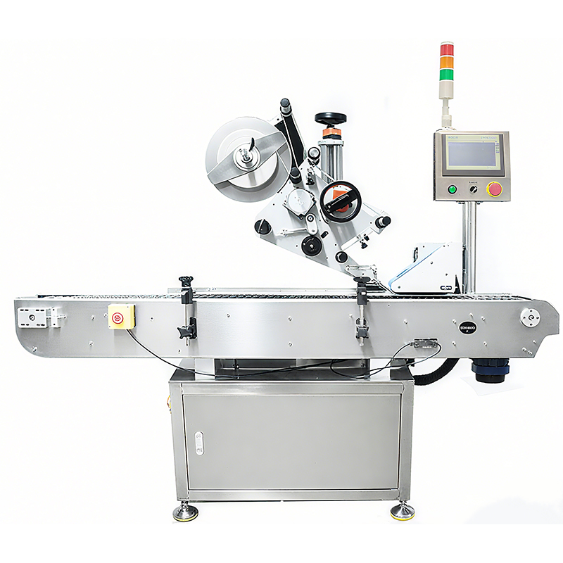 The Ultimate Guide to Automatic Bottle Labeling Machines | Boost Efficiency & Accuracy​