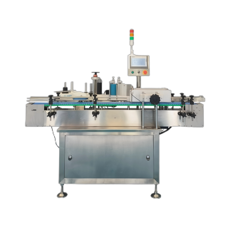 Machine d'application d'étiquettes | Applicateurs automatiques et semi-automatiques