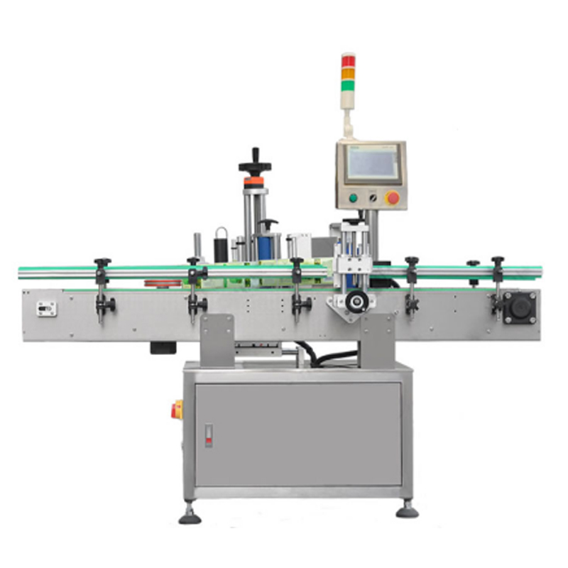 Product Labeling Machine: Boost Efficiency & Accuracy 