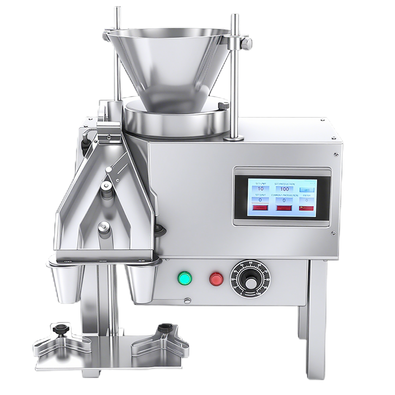 What Buyers Really Need to Know Before Importing or Using a Tablet Counting Machine