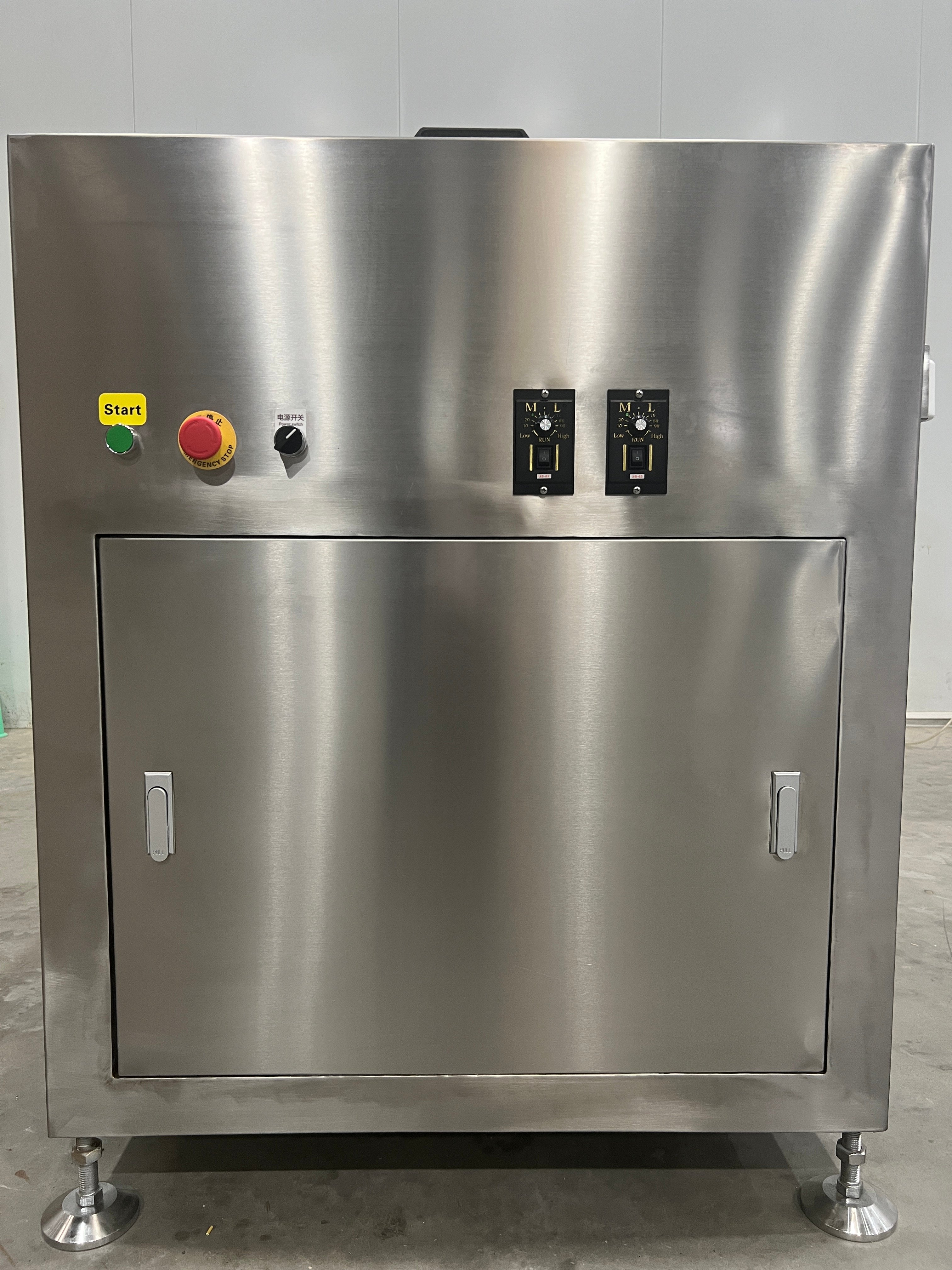 Désenchevêteur automatique haute vitesse pour bouteilles | Maximisez l'efficacité et la disponibilité de votre ligne