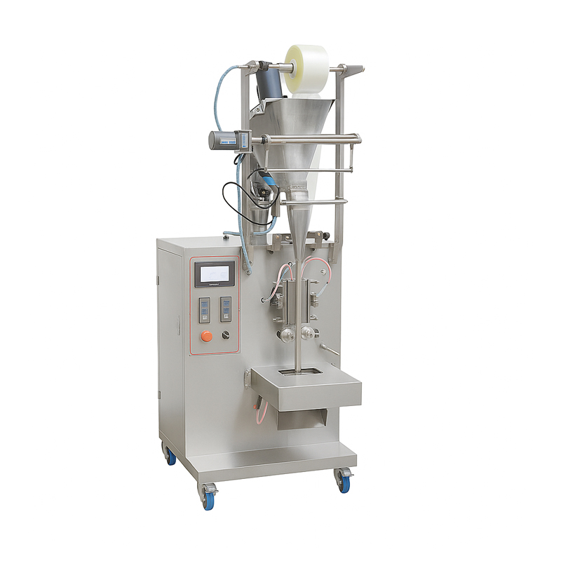 Liquid Sachet Packing Machine: High-Speed, Automatic Packaging Solutions​