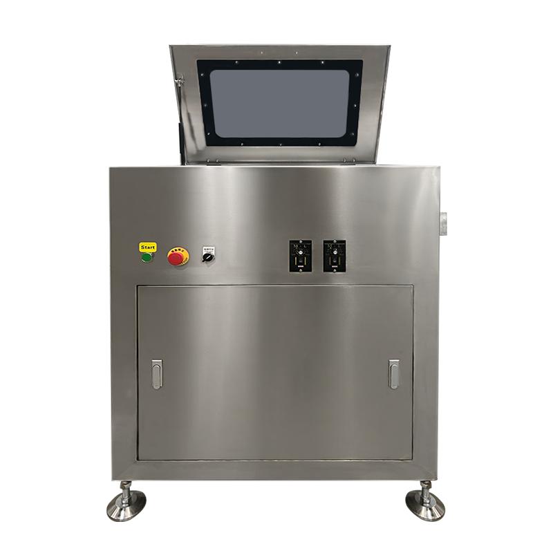 ​​PET Bottle Unscrambler Machine | Automated Bottle Orientation for Packaging Lines​