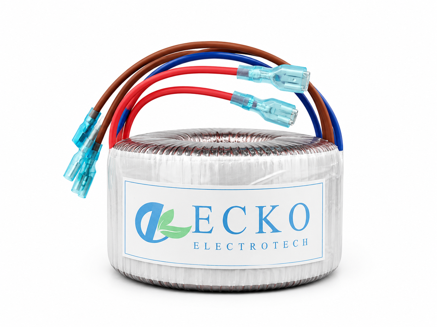 1000VA Low EMI Toroidal Transformer for Power Amplifier