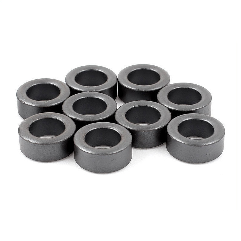 crgo iron toroid core for transformer.jpg