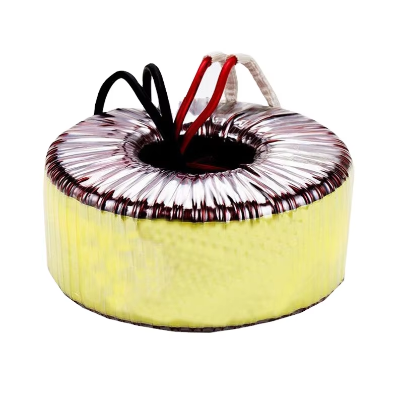How to Ensure Proper Cooling and Installation for Toroidal Transformers?