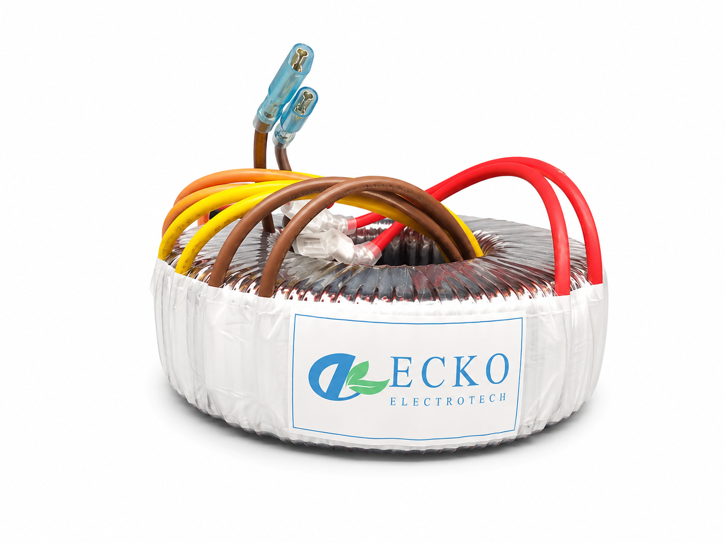 Transformateur toroïdal personnalisé de 1000 W pour amplificateurs de puissance