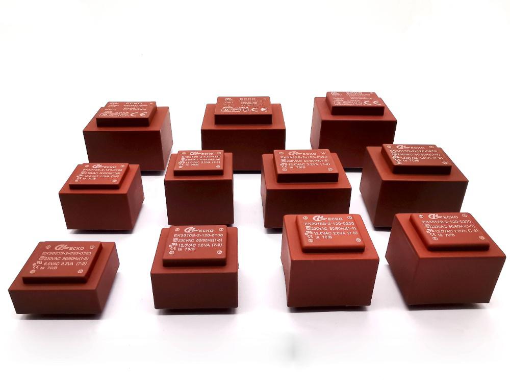 How Do PCB Transformers Ensure Reliable Power Conversion on Circuit Boards?