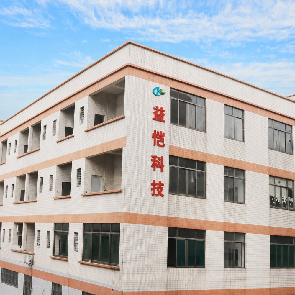 ECKO ELECTROTECH CO.,LTD.