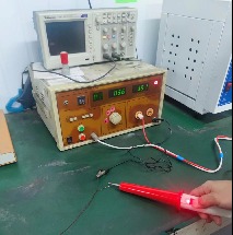 800w toroidal transformer for tube amplifier audio -2