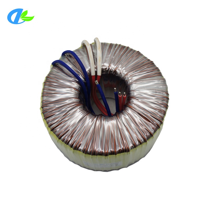 Why Are Shielded Audio Transformers Important for Noise-Free Operation?