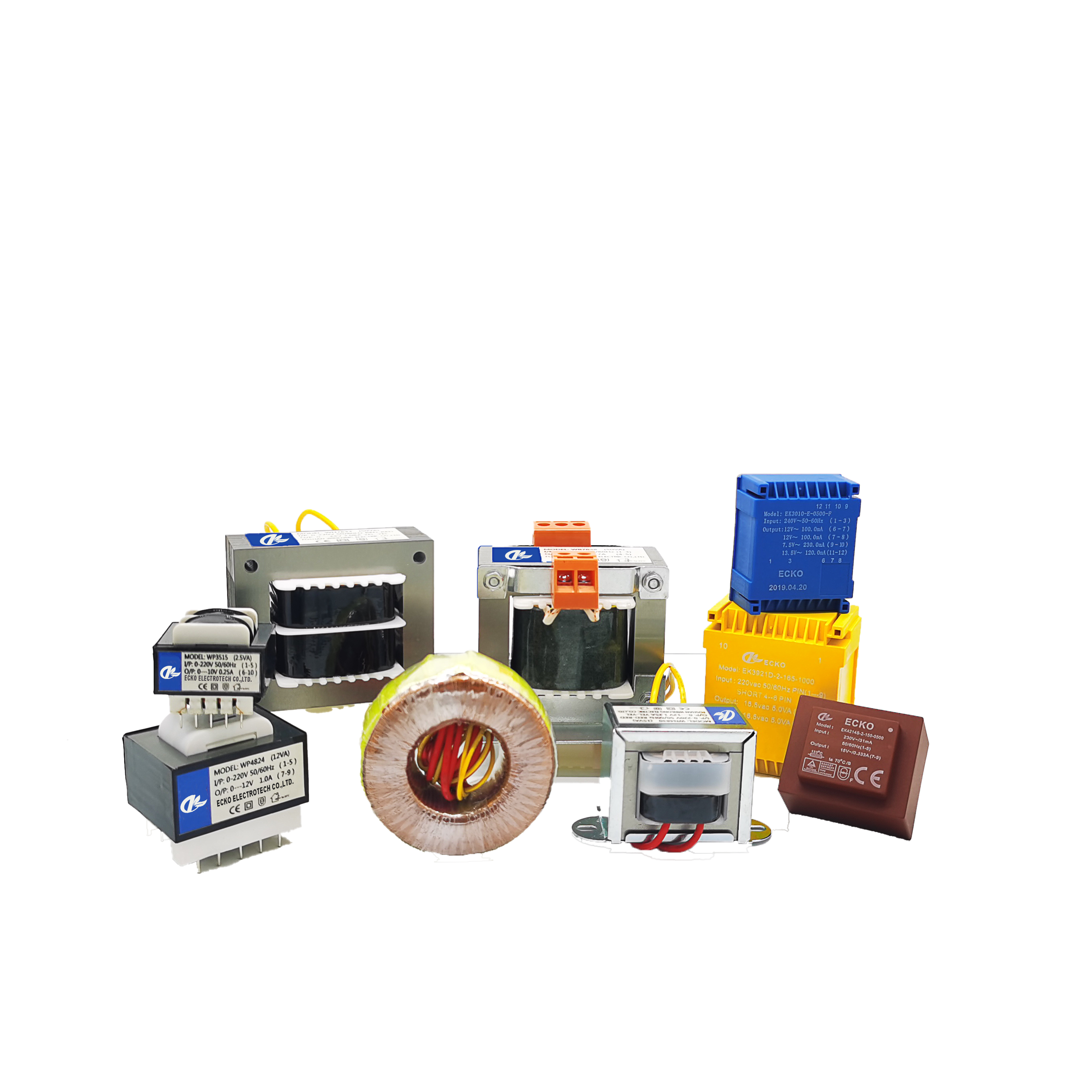 How Do Custom Transformers Meet Specialized Industry Needs?