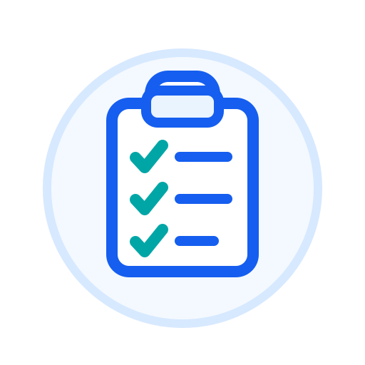 Step 1 — Submit Requirements