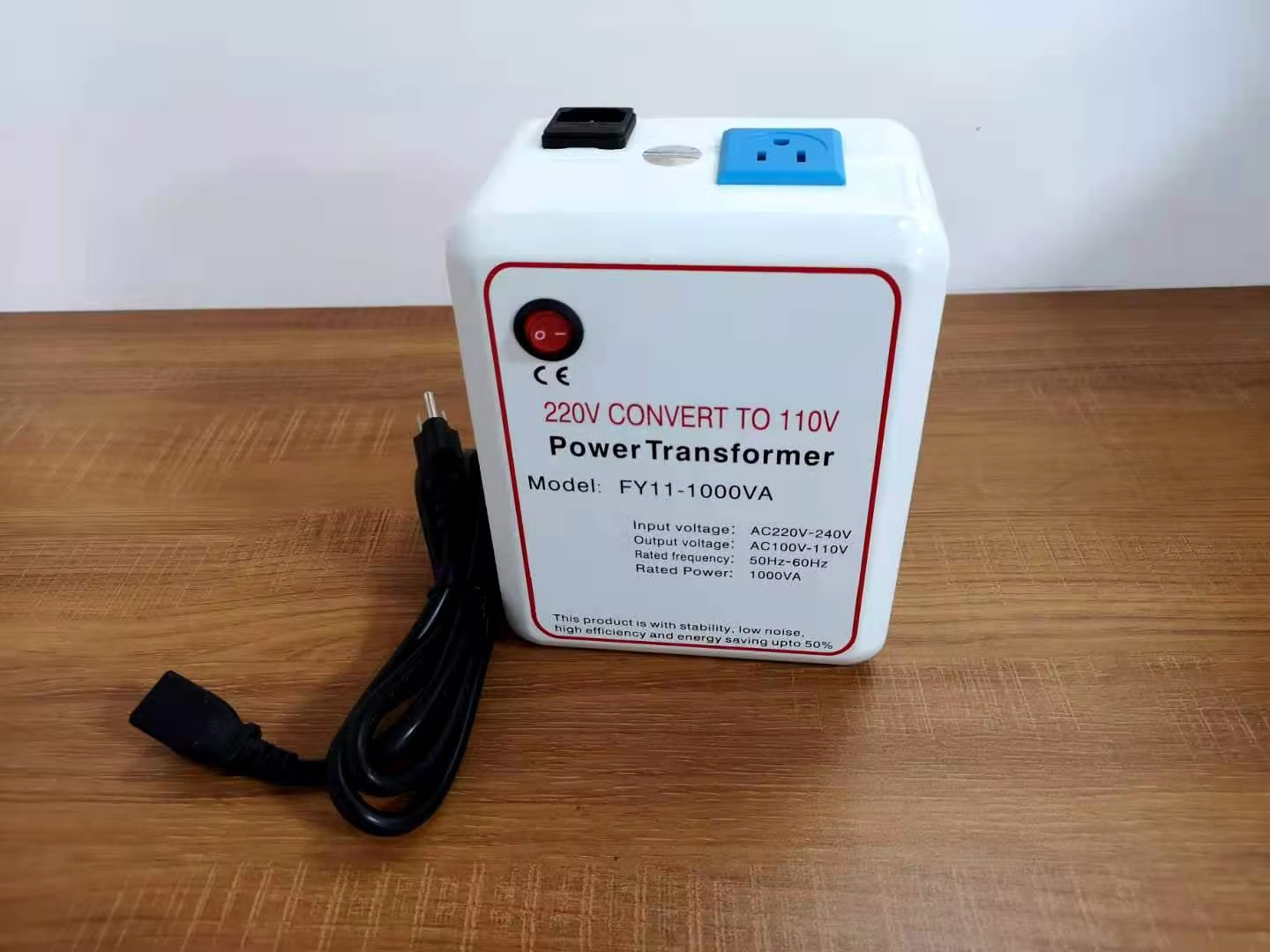 What Applications Require the Use of Step-Down Transformers?