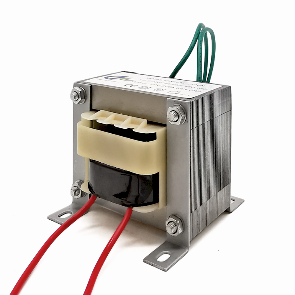 Low-Frequency EI Transformers for OEM Equipment Manufacturers
