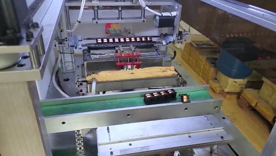 encapsulated pcb transformer for industrial power supply applications-3