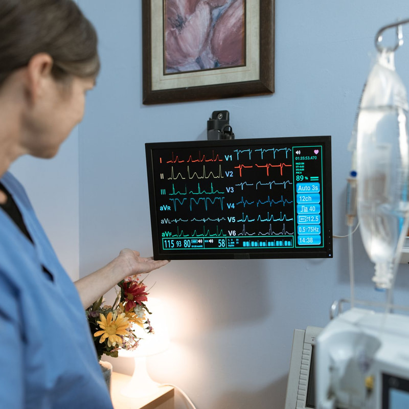 Medical & Laboratory Equipment