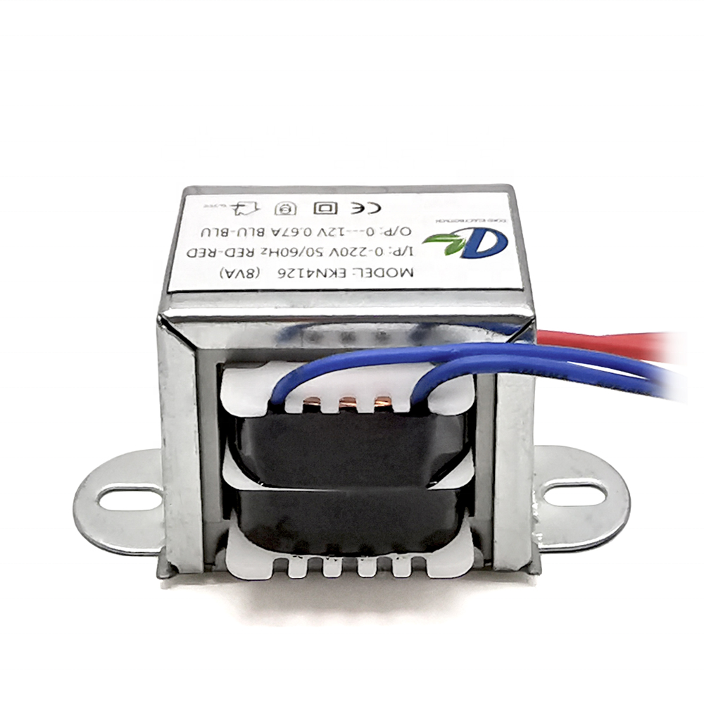 How Do Linear Transformers Ensure Consistent Voltage Output in Sensitive Equipment?
