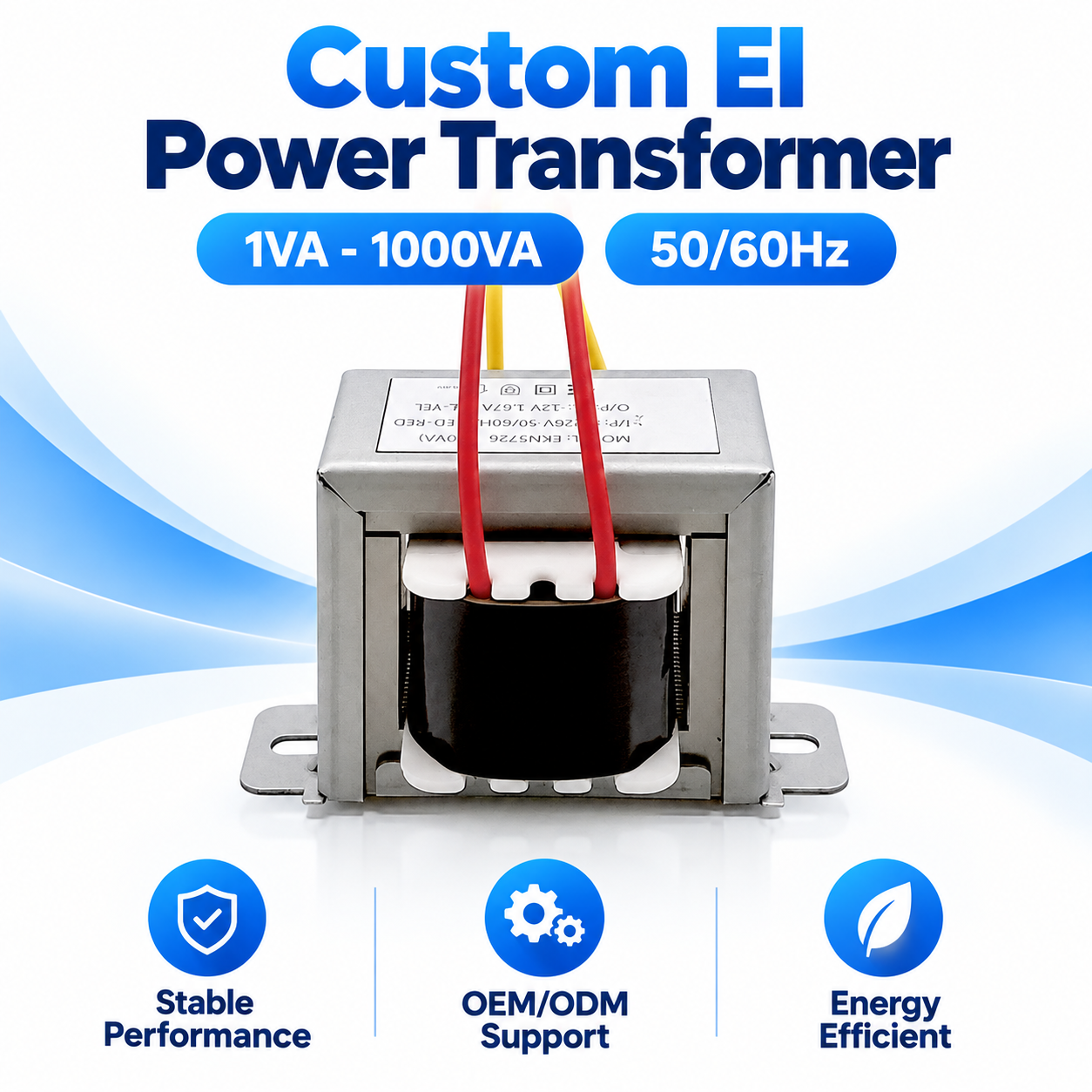 Designed for Reliable Audio Power Applications