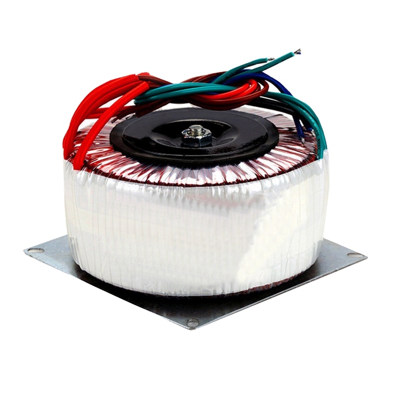 What Are the Key Standards for High-Performance Isolation Transformers?