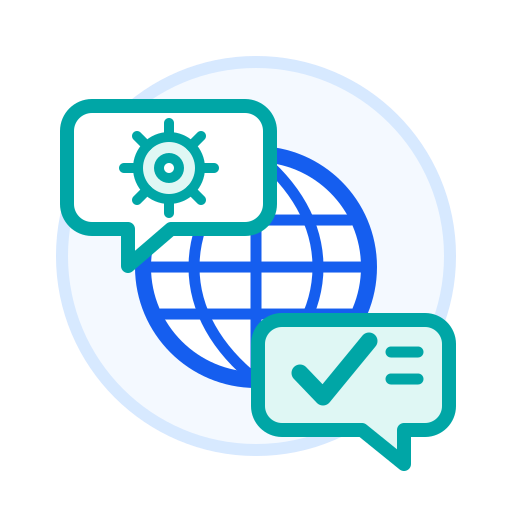 Technical Communication for Export Projects